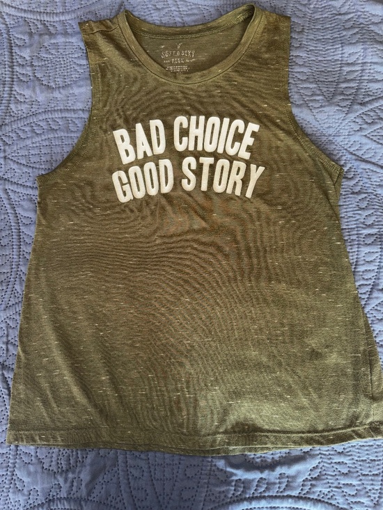 American Eagle Outfitters Tops - AE Tank Top